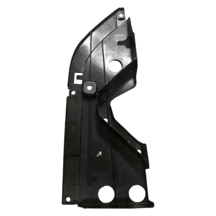 Bumper Cover Support Rear Right w/o Chrome Trim for Toyota 4Runner 2014–2024