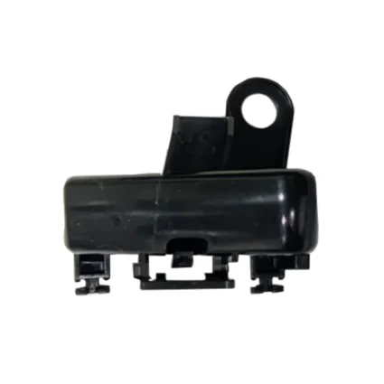 Bumper Cover Support Rear Right Upper for Toyota Sienna 2021–2025