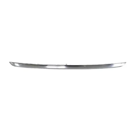 Bumper Cover Molding Rear Chrome for Toyota Highlander 2011–2013