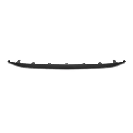 Bumper Cover Molding Rear Valance Panel Moulding North America/Japan Built for Toyota Corolla Sedan L LE XSE XLE 2020–2022