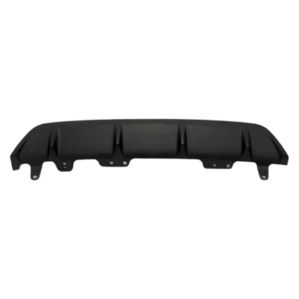 Bumper Cover Molding Rear Valance Panel Guard North America Built for Toyota Corolla Sedan XSE SE 2020–2022