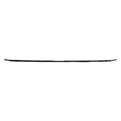 Bumper Cover Molding Rear w/Chrome Trim w/o Nightshade Edition for Toyota 4Runner 2010–2024