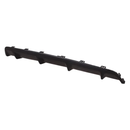 Bumper Cover Molding Rear Valance Panel Guard Japan Built CAPA for Toyota Corolla Sedan XSE SE 2020–2022