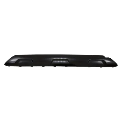 Bumper Cover Molding Rear Lower Cover for Toyota Corolla Cross 2022–2024