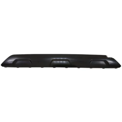 Bumper Cover Molding Rear Lower Cover CAPA for Toyota Corolla Cross 2022–2024