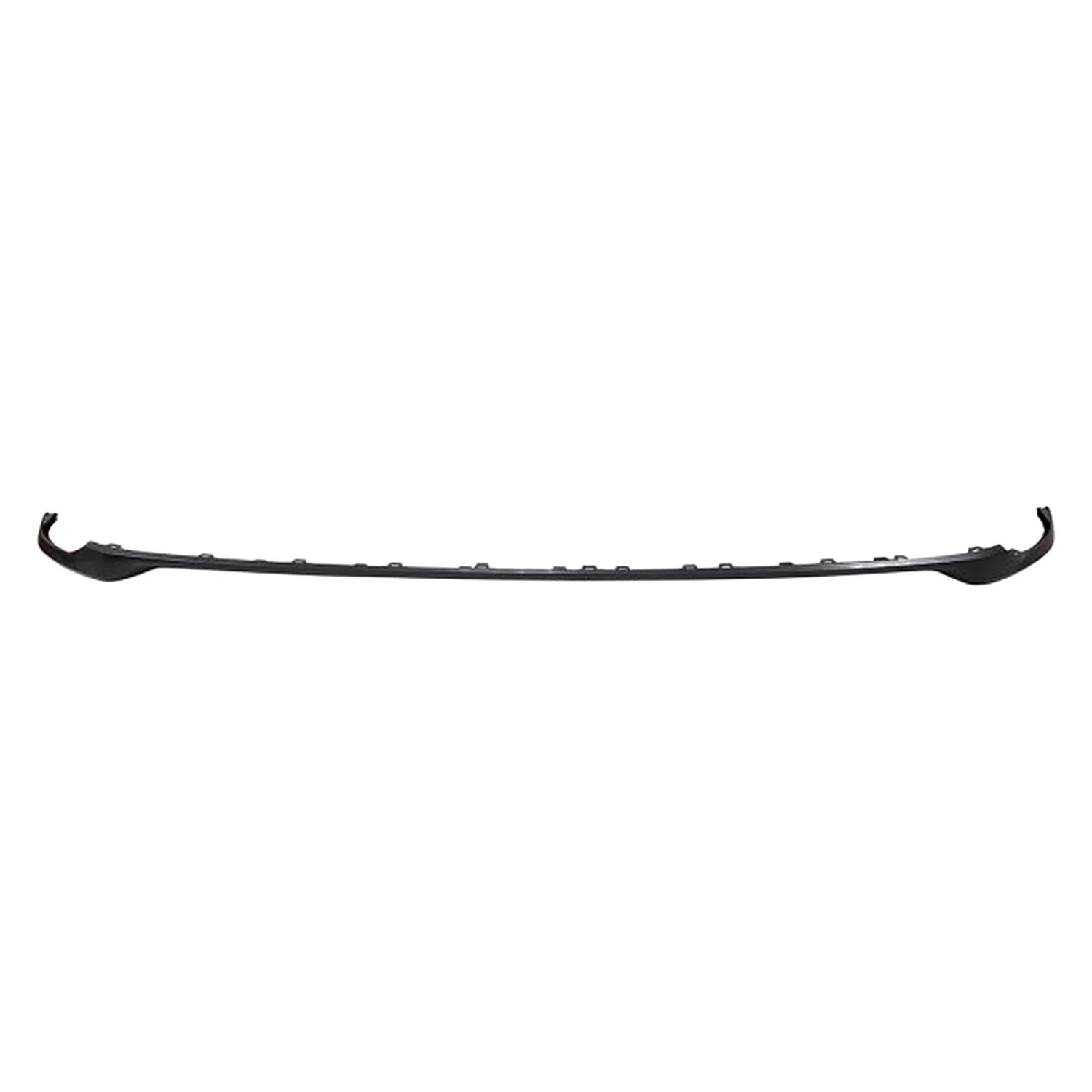 Bumper Cover Molding Rear for Toyota Sienna XSE 25th Anniversary Edition 2021–2025
