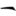 Bumper Cover Molding Rear Left Extension for Toyota Sienna 2021–2025
