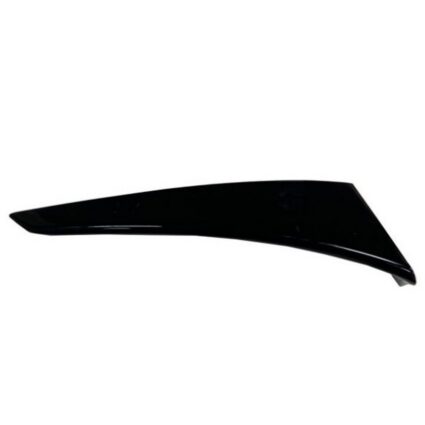 Bumper Cover Molding Rear Left Extension for Toyota Sienna 2021–2025