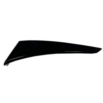 Bumper Cover Molding Rear Right Extension for Toyota Sienna 2021–2025