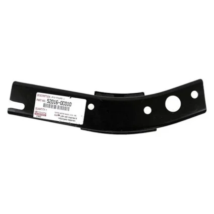 Bumper Bracket Rear Left Bumper Mounting Arm for Toyota Tundra 2000–2006