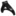 Bumper Bracket Rear Left Corner Reinf for Toyota Tacoma 2005–2015