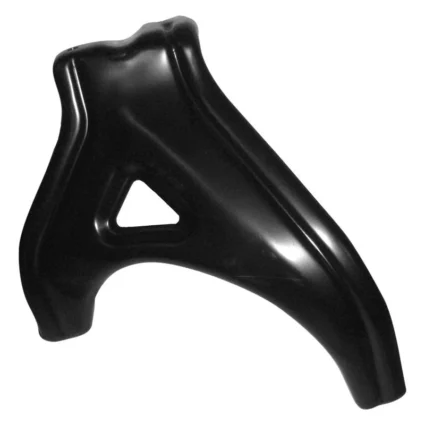Bumper Bracket Rear Left Corner Reinf for Toyota Tacoma 2005–2015