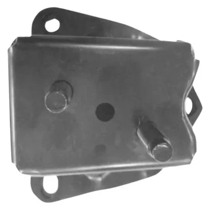 Bumper Bracket Rear Left for Toyota Prius 2010–2015