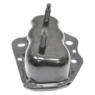 Bumper Bracket Rear Left North America Built for Toyota Corolla 2003–2013
