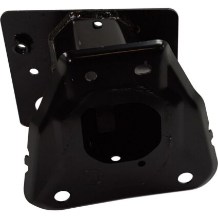 Bumper Bracket Rear Left To 5-19 for Toyota C-HR 2018–2019
