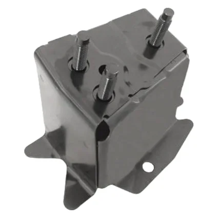 Bumper Bracket Rear Left for Toyota Highlander 2020–2023