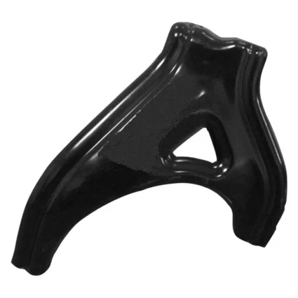 Bumper Bracket Rear Right Corner Reinf for Toyota Tacoma 2005–2015