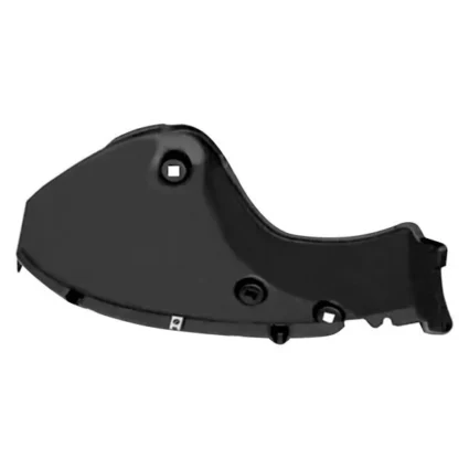 Bumper Bracket Rear Right for Toyota RAV4 2006–2012