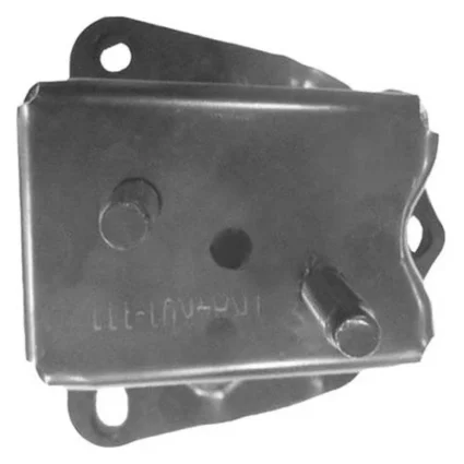 Bumper Bracket Rear Right for Toyota Prius 2010–2015