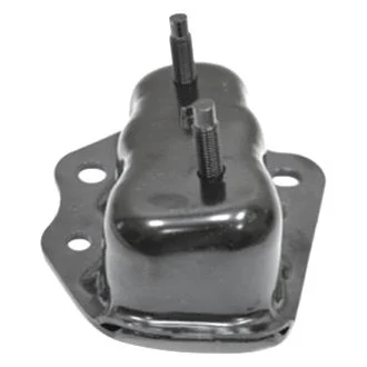 Bumper Bracket Rear Right North America Built for Toyota Corolla 2003–2013