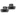 Bumper Bracket Rear Right for Toyota C-HR 2018–2022