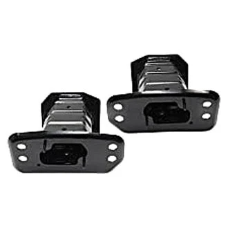 Bumper Bracket Rear Right for Toyota C-HR 2018–2022
