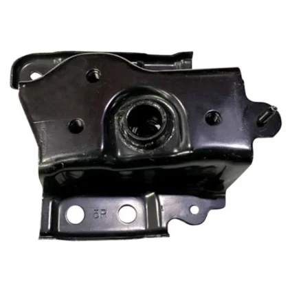 Bumper Bracket Rear Right Japan Built for Toyota Corolla Sedan 2020–2024