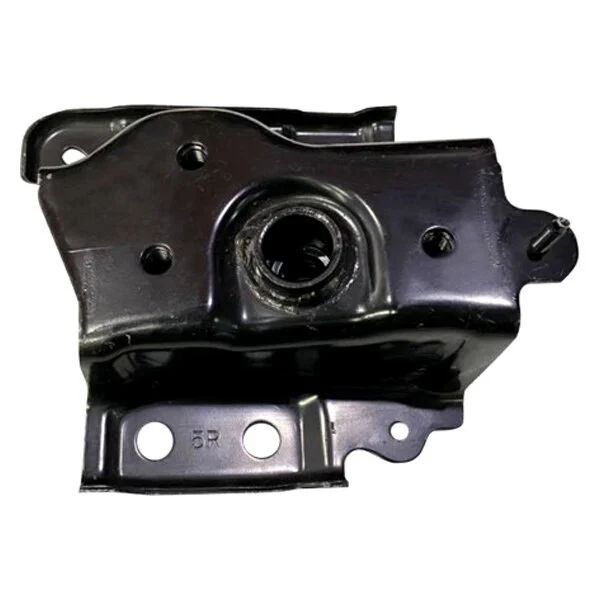 Bumper Bracket Rear Right Japan Built for Toyota Corolla Sedan 2020–2024