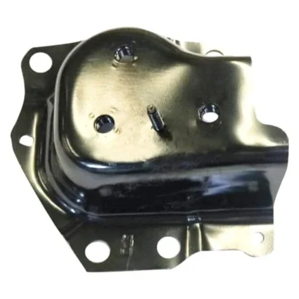 Bumper Bracket Rear Right North America Built for Toyota Corolla Sedan 2020–2024