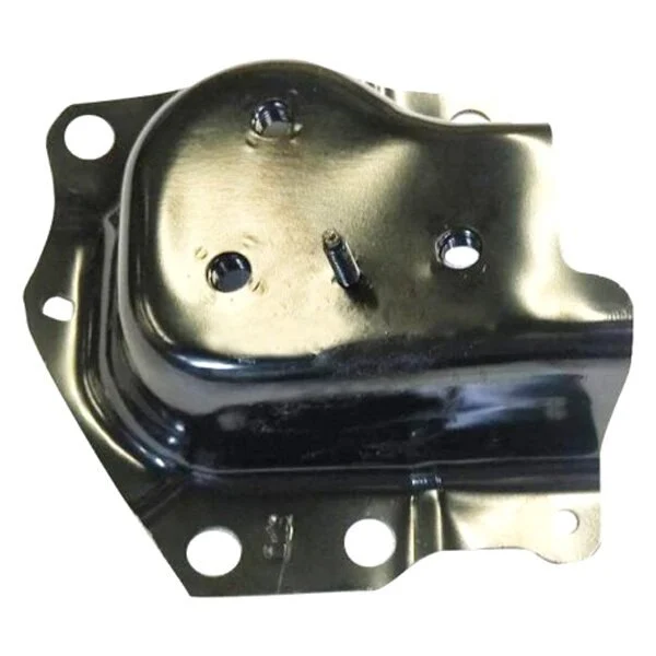 Bumper Bracket Rear Right North America Built for Toyota Corolla Sedan 2020–2024