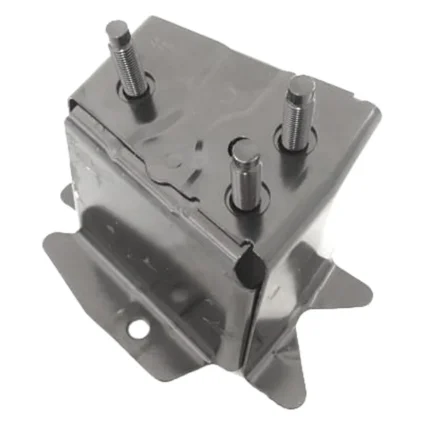 Bumper Bracket Rear Right for Toyota Highlander 2020–2023
