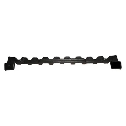 Bumper Impact Absorber Rear for Toyota Sienna 2004–2010