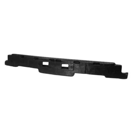 Bumper Impact Absorber Rear Canada Built for Toyota Corolla 2009–2010