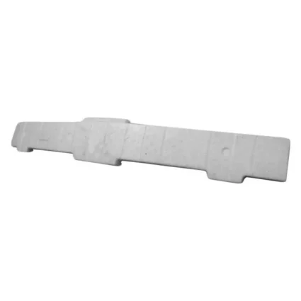 Bumper Impact Absorber Rear for Toyota Prius 2010–2015