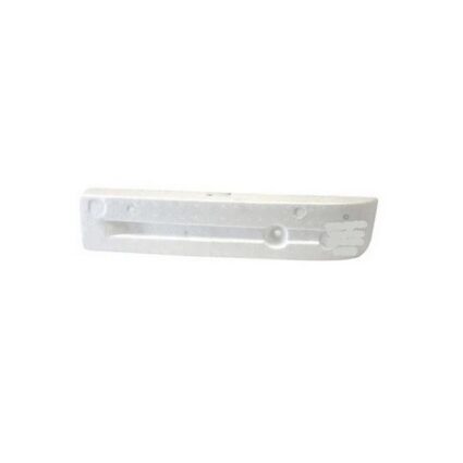Bumper Impact Absorber Rear Right for Toyota Corolla Sedan 1993–1997