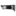 Bumper to Body Filler Panel Rear Left for Toyota Corolla 2003–2008