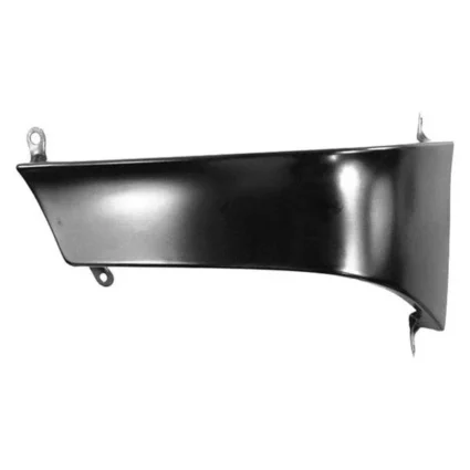 Bumper to Body Filler Panel Rear Left for Toyota Corolla 2003–2008