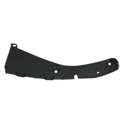 Bumper to Body Filler Panel Rear Left Cover Seal for Toyota Corolla 2014–2019