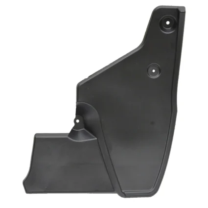 Bumper to Body Filler Panel Rear Left Side Cover Seal for Toyota Sienna 2011–2020