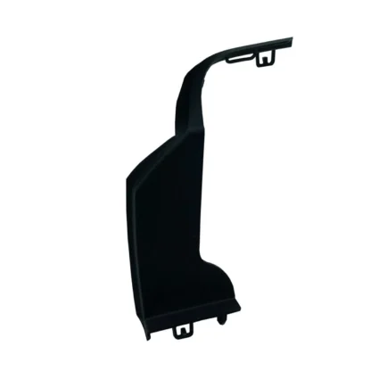 Bumper to Body Filler Panel Rear Left Extension Cover for Toyota Tacoma 2016–2023