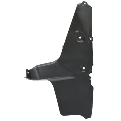 Bumper to Body Filler Panel Rear Left Bumper Seal for Toyota C-HR 2018–2022
