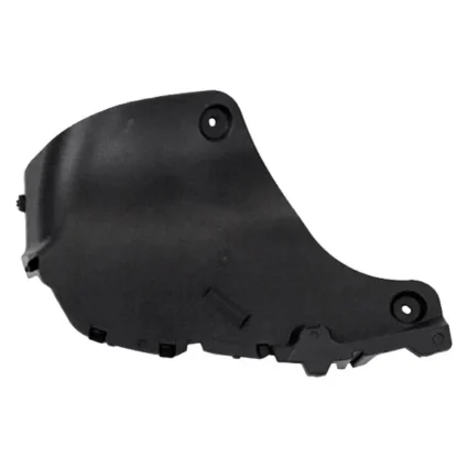 Bumper to Body Filler Panel Rear Left Side Seal for Toyota RAV4 RAV4 Prime