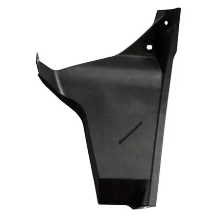 Bumper to Body Filler Panel Rear Left Side Seal for Toyota Corolla Sedan 2020–2024