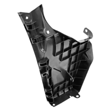 Bumper to Body Filler Panel Rear Left Bumper Seal for Toyota Corolla Hatchback 2019–2025