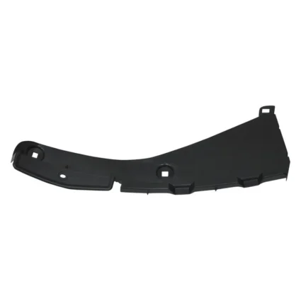 Bumper to Body Filler Panel Rear Right Cover Seal for Toyota Corolla 2014–2019