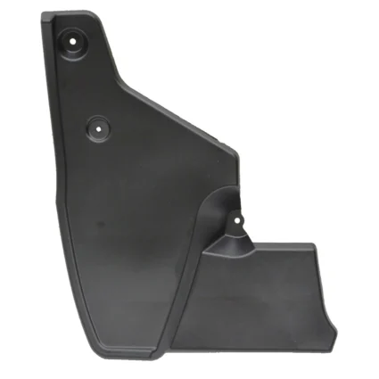 Bumper to Body Filler Panel Rear Right Side Cover Seal for Toyota Sienna 2011–2020
