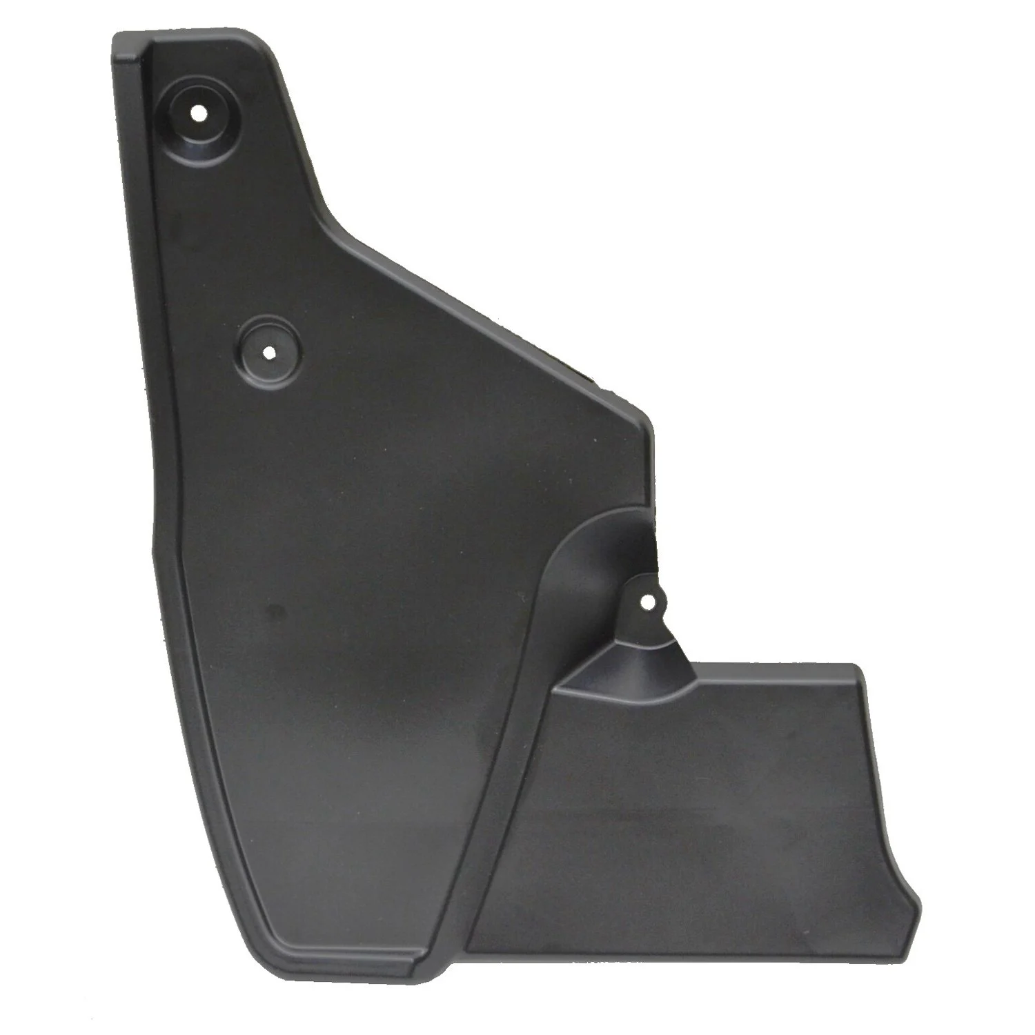 Bumper to Body Filler Panel Rear Right Side Cover Seal for Toyota Sienna 2011–2020