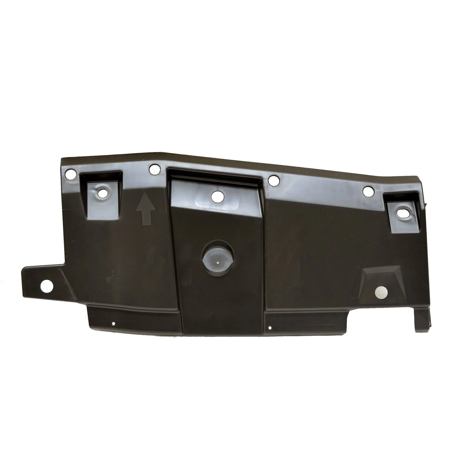 Bumper to Body Filler Panel Rear Right Lower Service Cover North America Built for Toyota RAV4 2016–2018