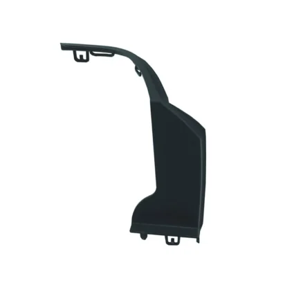 Bumper to Body Filler Panel Rear Right Extension Cover for Toyota Tacoma 2016–2023