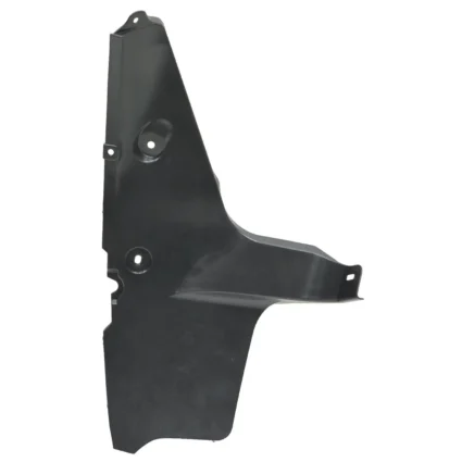Bumper to Body Filler Panel Rear Right Bumper Seal for Toyota C-HR 2018–2022
